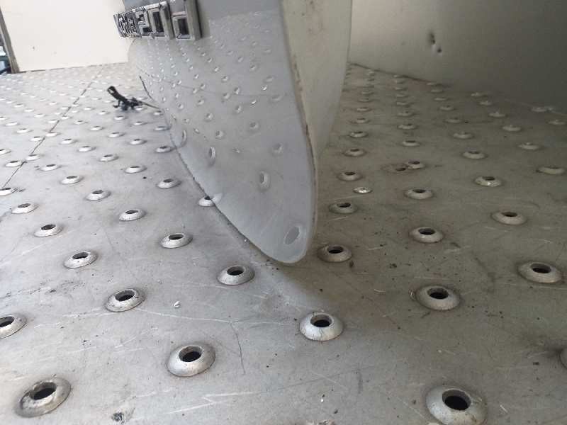 Recambio de porton trasero para bmw serie x3 (g01) xdrive20d xline referencia OEM IAM 41007494942  