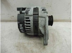 Recambio de alternador para mercedes-benz clase cla (w117) cla 220 cdi (117.303) referencia OEM IAM A0009063322 0125711028 
