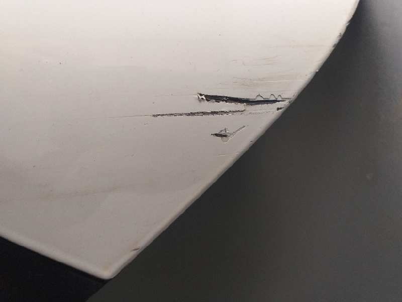 Recambio de porton trasero para bmw serie x3 (g01) xdrive20d xline referencia OEM IAM 41007494942  