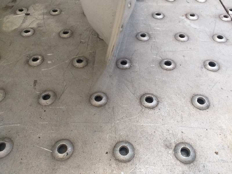 Recambio de porton trasero para bmw serie x3 (g01) xdrive20d xline referencia OEM IAM 41007494942  