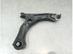 Recambio de brazo suspension inferior delantero derecho para audi a1 sportback (gba) 25 tfsi básico referencia OEM IAM 2Q0407152