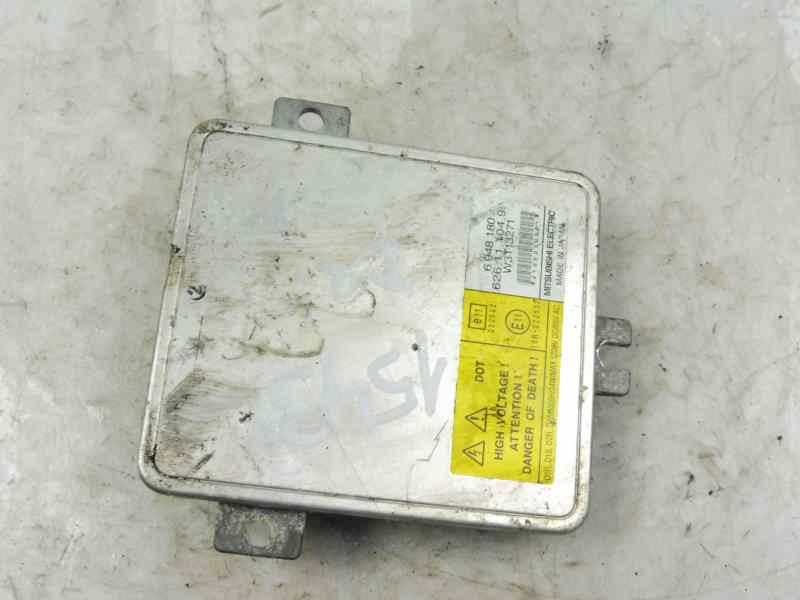 Recambio de centralita faros xenon para volvo xc70 summum awd referencia OEM IAM 6948180 6261110499 