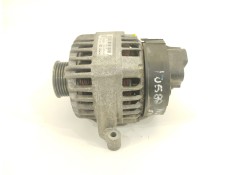 Recambio de alternador para fiat nuova 500 (150) blackjack referencia OEM IAM 51859038 MS1022118471 