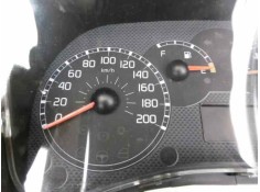 Recambio de cuadro instrumentos para fiat panda (169) 1.2 8v emotion referencia OEM IAM 51711237   2