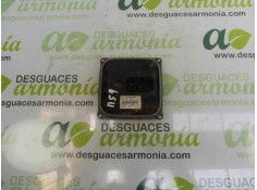 Recambio de centralita faros xenon para mercedes-benz clase cla (w117) cla 220 cdi (117.303) referencia OEM IAM 2189009303  