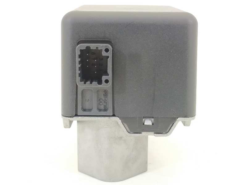 Recambio de antirrobo para nissan x-trail (t32) connect referencia OEM IAM 3468210105  