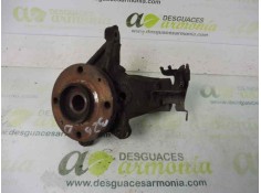 Recambio de mangueta delantera izquierda para citroën berlingo 1.9 d 600 furg. referencia OEM IAM   