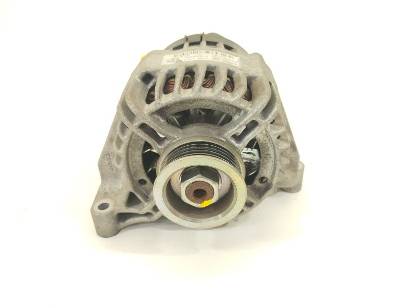 Recambio de alternador para fiat nuova 500 (150) blackjack referencia OEM IAM 51859038 MS1022118471 