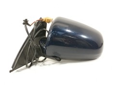 Recambio de retrovisor izquierdo para audi a4 berlina (8e) 2.0 fsi referencia OEM IAM 8E1858499A  