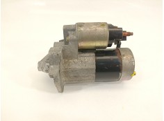 Recambio de motor arranque para renault megane ii berlina 5p authentique referencia OEM IAM 8200306595  