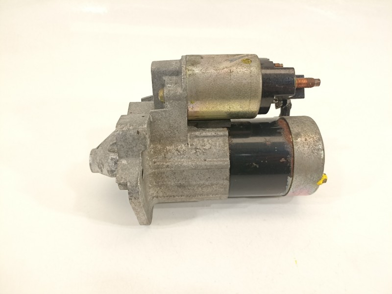 Recambio de motor arranque para renault megane ii berlina 5p authentique referencia OEM IAM 8200306595  