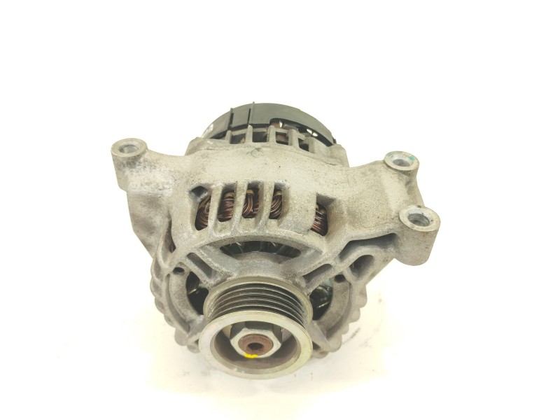 Recambio de alternador para fiat nuova 500 (150) blackjack referencia OEM IAM 51859038 MS1022118471 