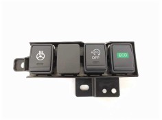 Recambio de mando multifuncion para nissan x-trail (t32) connect referencia OEM IAM 1534C 0422M 