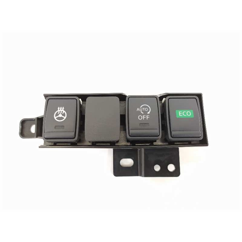 Recambio de mando multifuncion para nissan x-trail (t32) connect referencia OEM IAM 1534C 0422M 