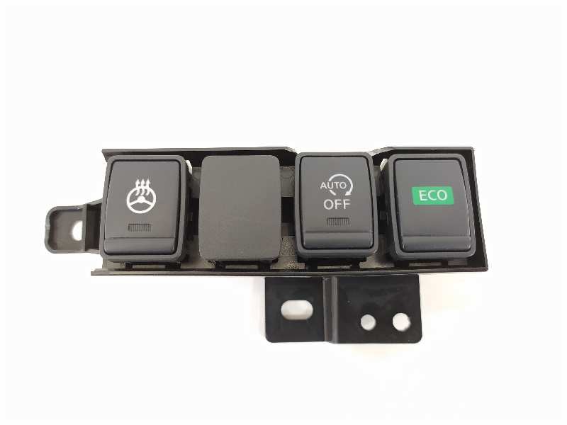 Recambio de mando multifuncion para nissan x-trail (t32) connect referencia OEM IAM 1534C 0422M 