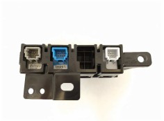Recambio de mando multifuncion para nissan x-trail (t32) connect referencia OEM IAM 1534C 0422M  2