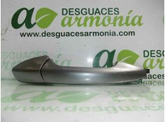 Recambio de maneta exterior trasera derecha para mercedes-benz clase cla (w117) cla 220 cdi (117.303) referencia OEM IAM A204760