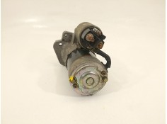Recambio de motor arranque para renault megane ii berlina 5p authentique referencia OEM IAM 8200306595   2