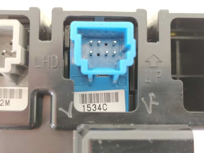 Recambio de mando multifuncion para nissan x-trail (t32) connect referencia OEM IAM 1534C 0422M 