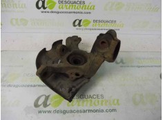 Recambio de mangueta delantera derecha para seat toledo (1m2) sport referencia OEM IAM   