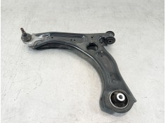 Recambio de brazo suspension inferior delantero izquierdo para audi a1 sportback (gba) 25 tfsi básico referencia OEM IAM 2Q04071