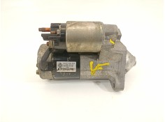 Recambio de motor arranque para renault megane ii berlina 5p authentique referencia OEM IAM 8200306595  