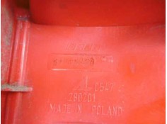 Recambio de piloto trasero izquierdo para fiat panda (169) 1.2 8v emotion referencia OEM IAM 51705459   2