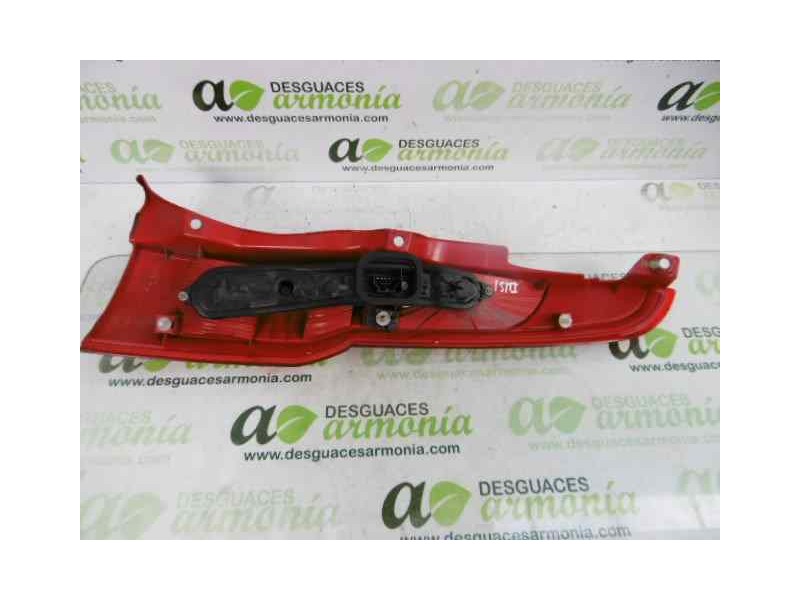 Recambio de piloto trasero izquierdo para fiat panda (169) 1.2 8v emotion referencia OEM IAM 51705459  