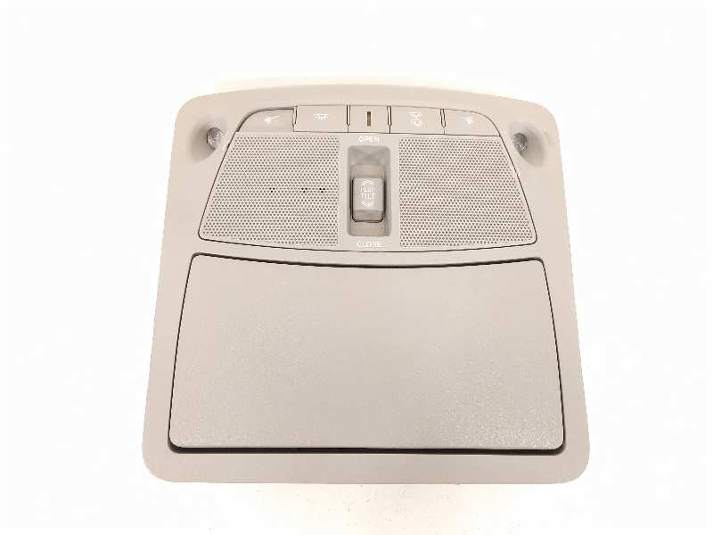 Recambio de luz interior para nissan x-trail (t32) connect referencia OEM IAM 264304CB1A  