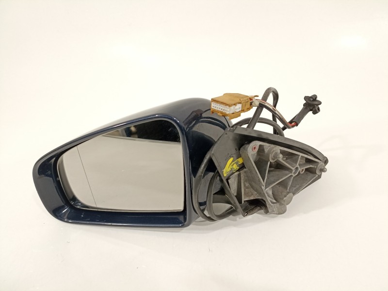 Recambio de retrovisor izquierdo para audi a4 berlina (8e) 2.0 fsi referencia OEM IAM 8E1858499A  