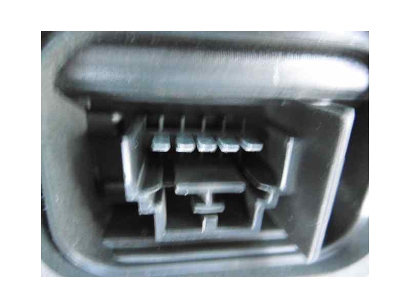 Recambio de piloto trasero izquierdo para fiat panda (169) 1.2 8v emotion referencia OEM IAM 51705459  