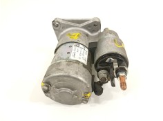 Recambio de motor arranque para fiat nuova 500 (150) blackjack referencia OEM IAM 51890631   2