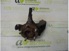 Recambio de mangueta delantera derecha para ford focus lim. (cb4) business referencia OEM IAM   