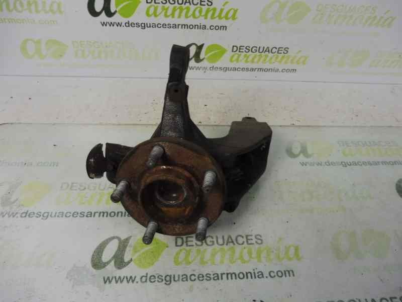 Recambio de mangueta delantera derecha para ford focus lim. (cb4) business referencia OEM IAM   