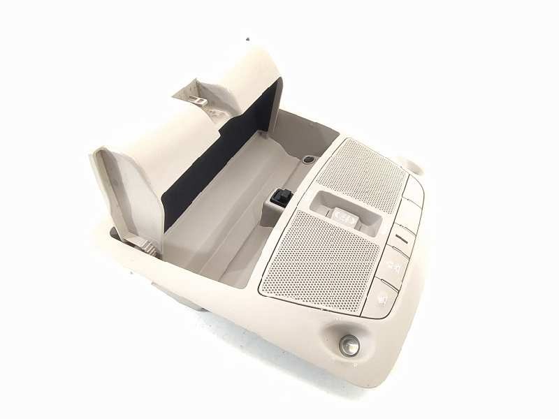 Recambio de luz interior para nissan x-trail (t32) connect referencia OEM IAM 264304CB1A  