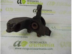 Recambio de mangueta delantera derecha para ford focus lim. (cb4) business referencia OEM IAM    2