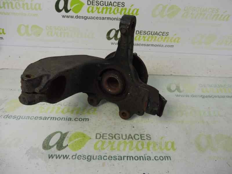 Recambio de mangueta delantera derecha para ford focus lim. (cb4) business referencia OEM IAM   