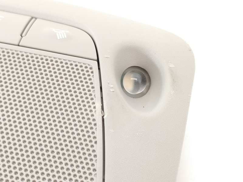 Recambio de luz interior para nissan x-trail (t32) connect referencia OEM IAM 264304CB1A  