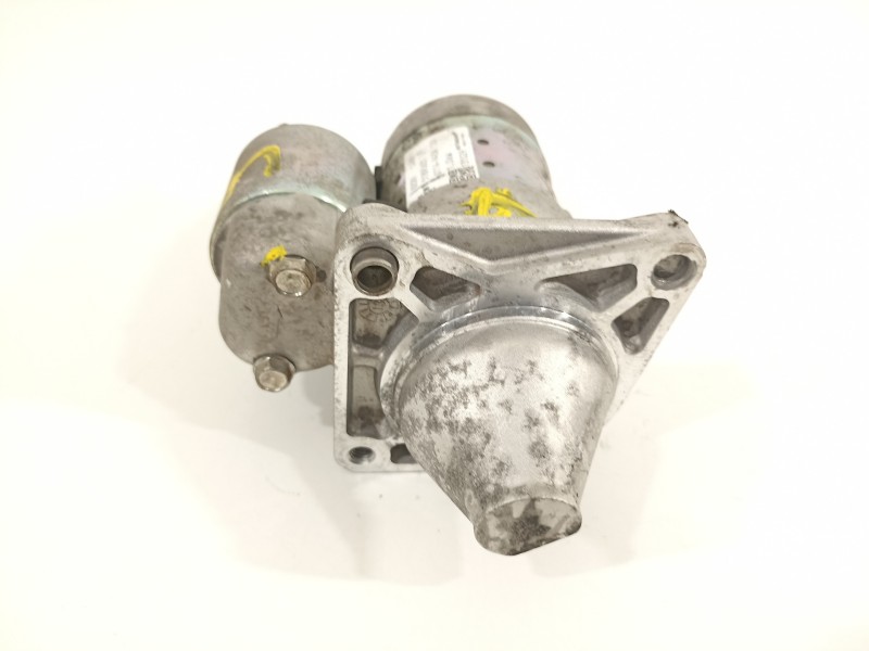 Recambio de motor arranque para fiat nuova 500 (150) blackjack referencia OEM IAM 51890631  