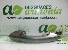 Recambio de maneta exterior delantera derecha para mercedes-benz clase cla (w117) cla 220 cdi (117.303) referencia OEM IAM A2047