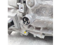 Recambio de caja cambios para kia rio (yb) concept referencia OEM IAM WHW6H M56CF31  2