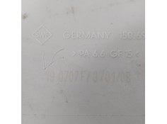 Recambio de modulo electronico para toyota corolla verso (r1) 2.2 d-4d luna referencia OEM IAM 150696   2