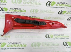Recambio de piloto trasero derecho para fiat panda (169) 1.2 8v emotion referencia OEM IAM 51705458   2