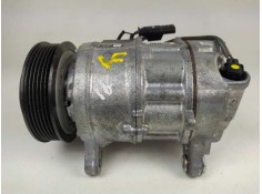 Recambio de compresor aire acondicionado para bmw serie x3 (g01) xdrive20d xline referencia OEM IAM 64526994082 22527010 GE44714