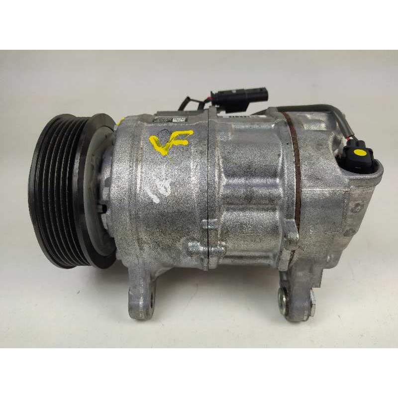Recambio de compresor aire acondicionado para bmw serie x3 (g01) xdrive20d xline referencia OEM IAM 64526994082 22527010 GE44714