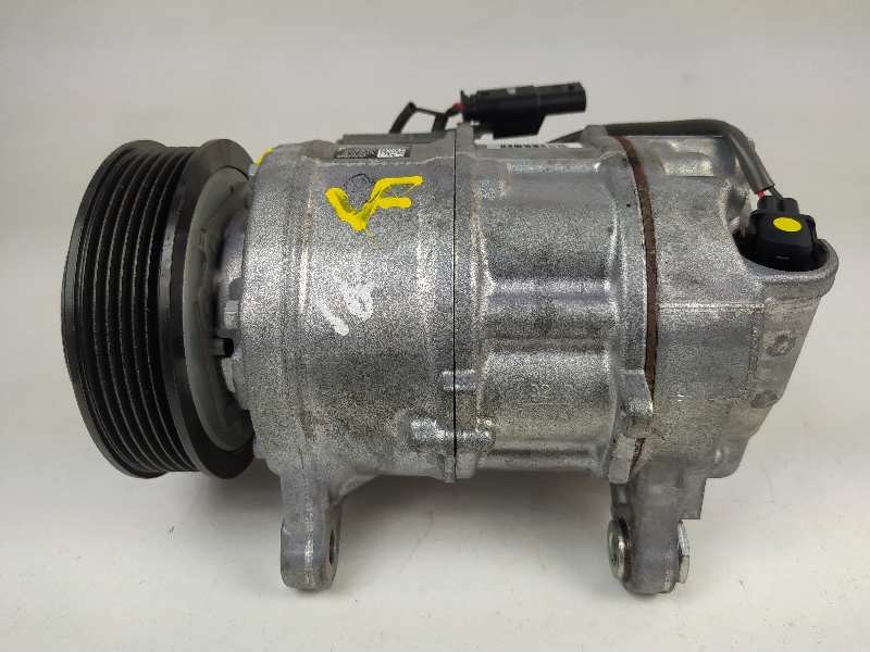 Recambio de compresor aire acondicionado para bmw serie x3 (g01) xdrive20d xline referencia OEM IAM 64526994082 22527010 GE44714