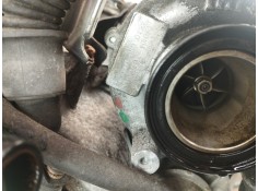 Recambio de turbocompresor para mercedes-benz clase a (w169) a 180 cdi exclusive edition (169.007) referencia OEM IAM A640090179 2