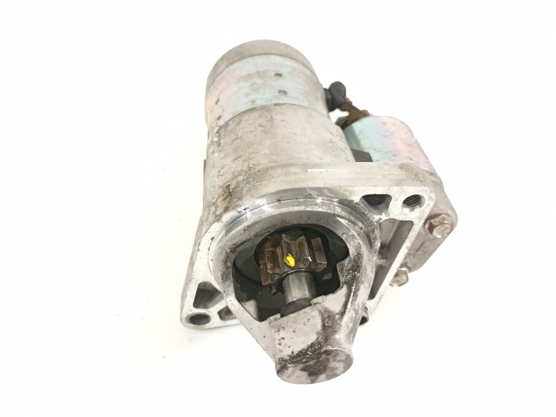 Recambio de motor arranque para fiat nuova 500 (150) blackjack referencia OEM IAM 51890631  