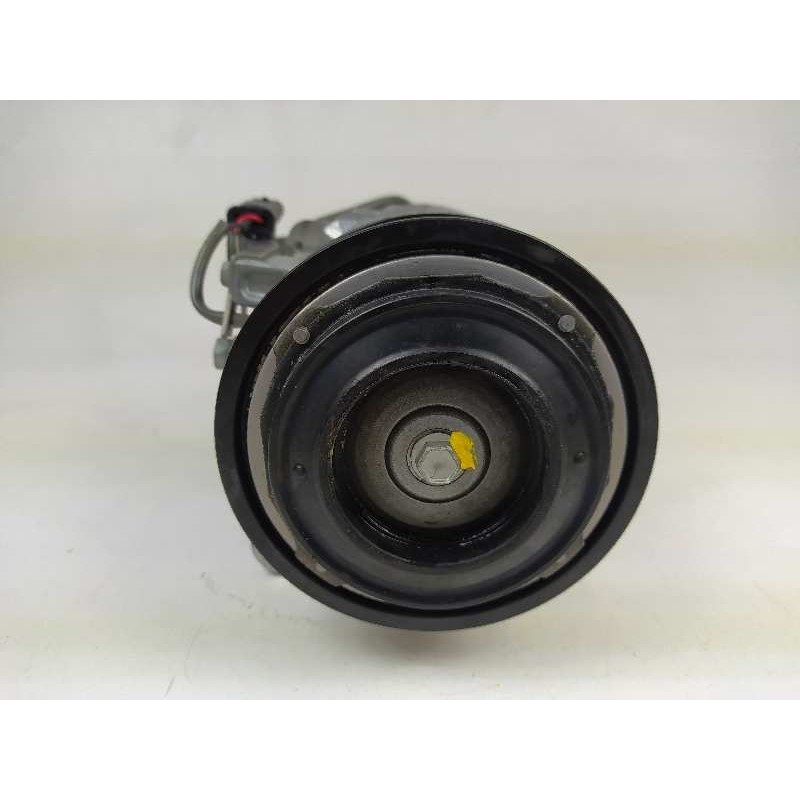 Recambio de compresor aire acondicionado para bmw serie x3 (g01) xdrive20d xline referencia OEM IAM 64526994082 22527010 GE44714