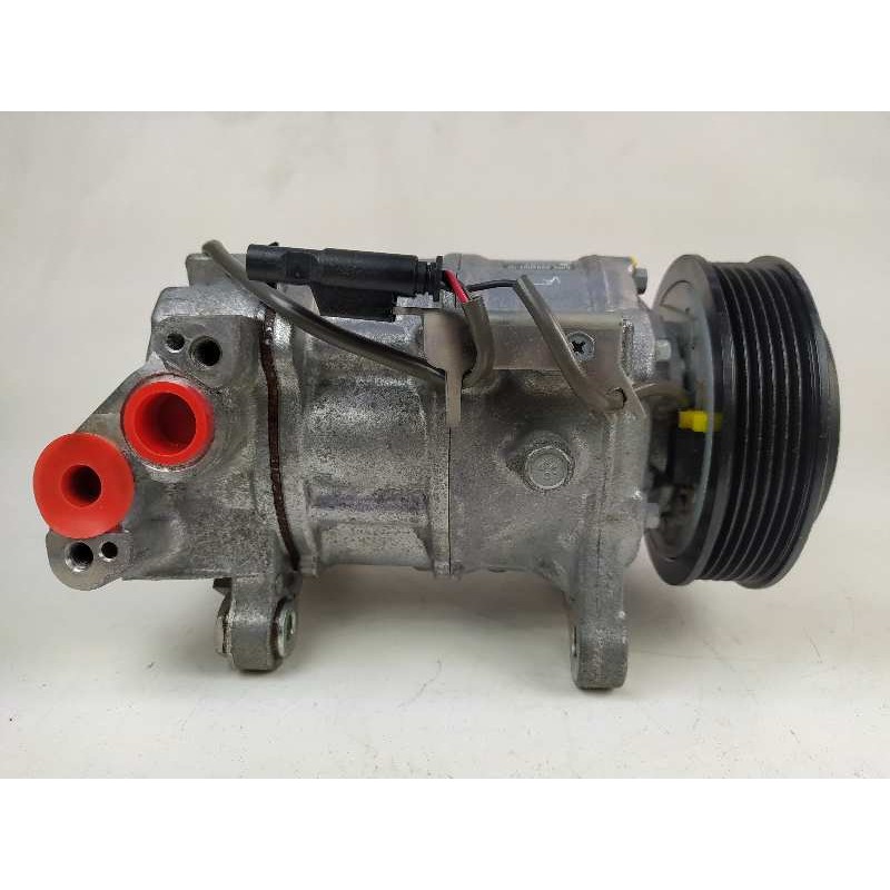 Recambio de compresor aire acondicionado para bmw serie x3 (g01) xdrive20d xline referencia OEM IAM 64526994082 22527010 GE44714